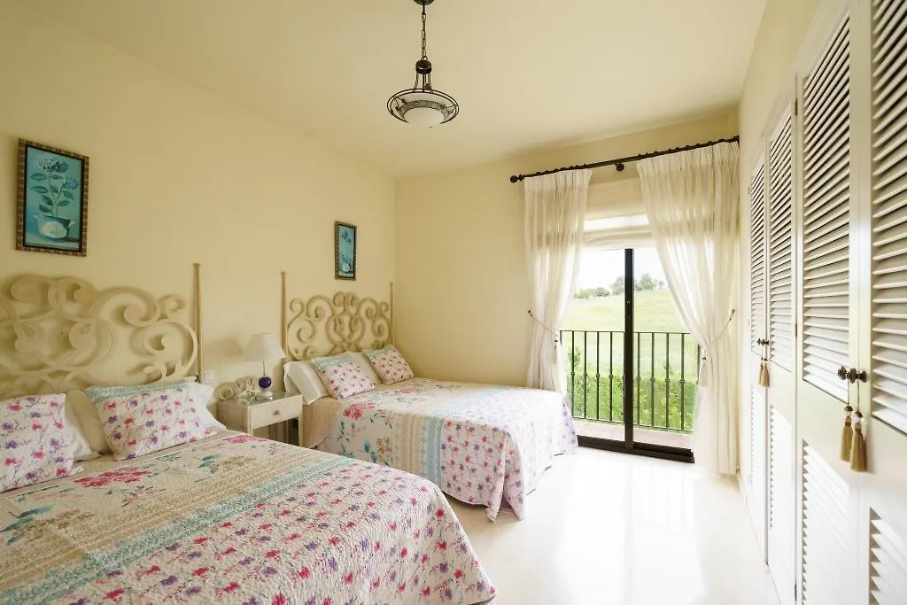 La Cartuja Del Golf Apartment Estepona 0*,