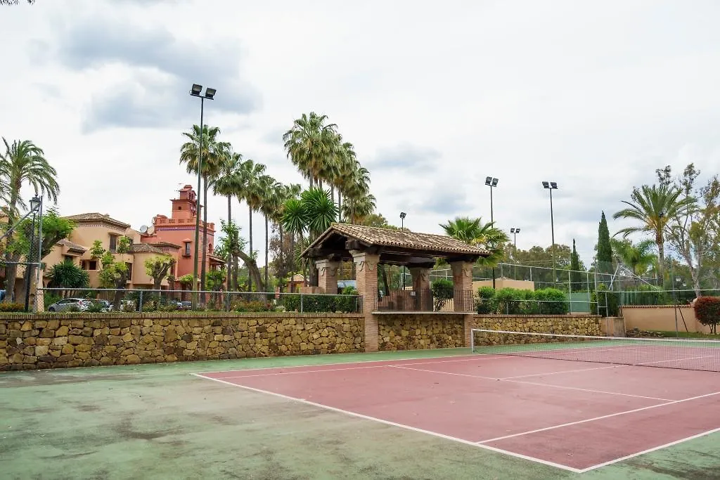 La Cartuja Del Golf Apartment Estepona