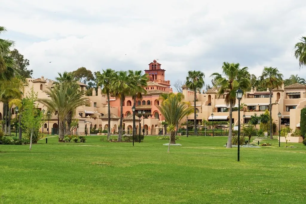 La Cartuja Del Golf Apartment Estepona