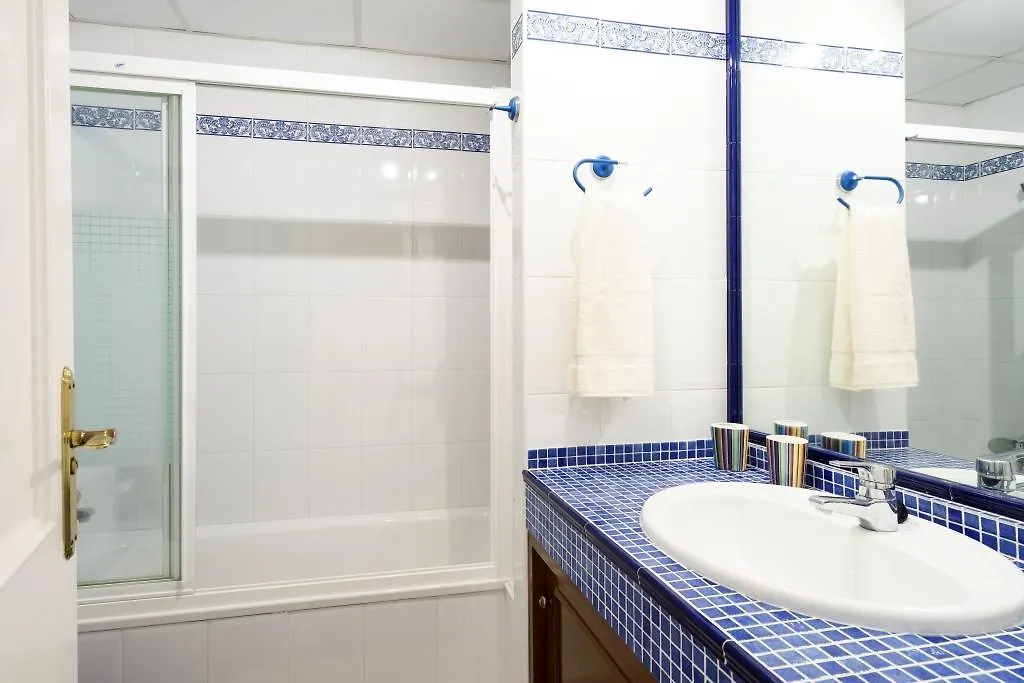 La Cartuja Del Golf Apartment Estepona 0*,